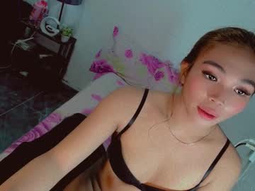 abby luxpinay