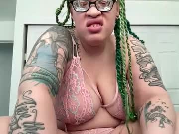 albinoqueen