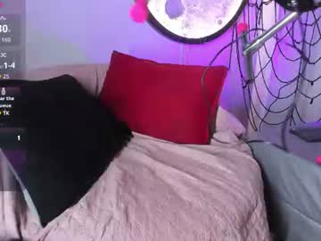 alisha ebonyy