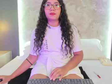 alysson moon 