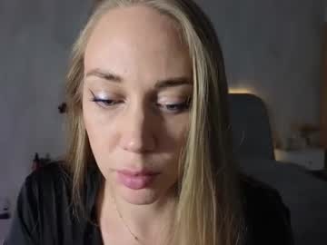 angel  blonde 