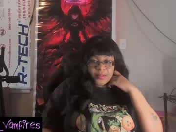 anime vampires