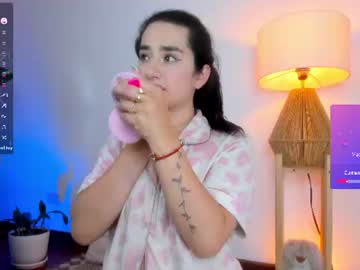 anya volkov