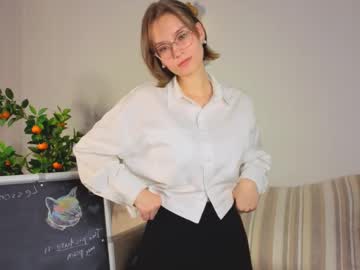be my teacher
