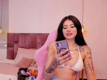 bella clarck