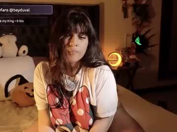 beyduval
