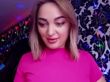 blonde temptati