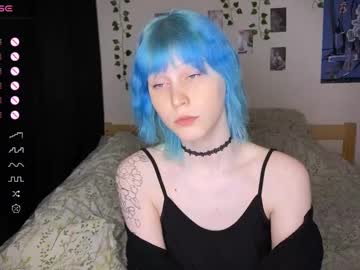 blue colada