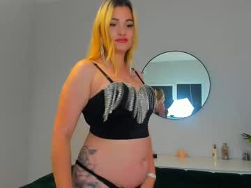 brianna velvet