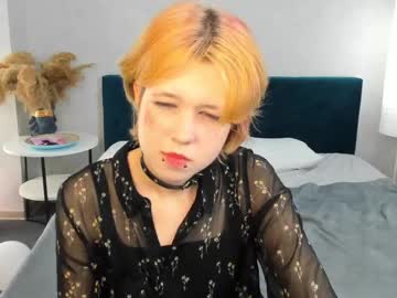 carolinerichter