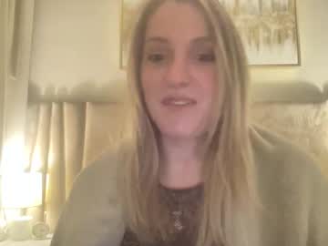 cosmo blondiee