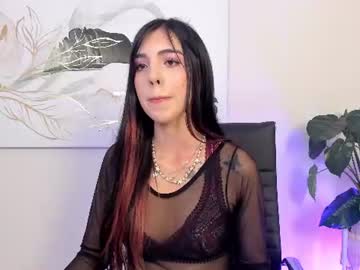 crystal arlette