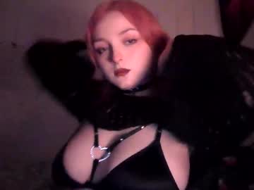 curvyredhead666