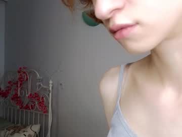cute  redhead