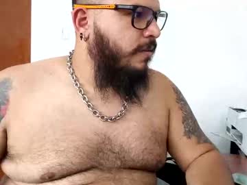 dannybearrr
