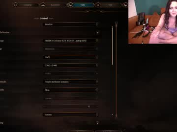 delilah cam
