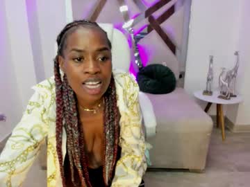 ebony rosee