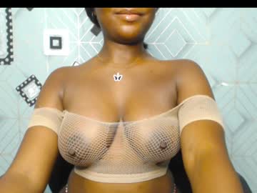 ebony sexy quee