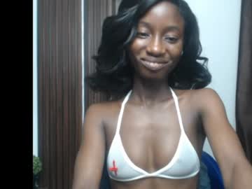 ebony xpetite