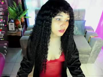 eimy brunette