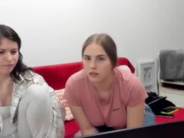 elizaandlissa