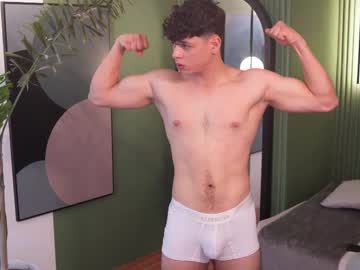 ethan occonor