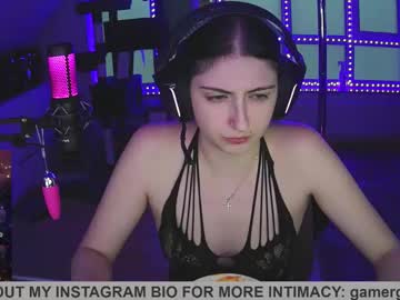 gamergirl linel