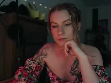 gingercutepie