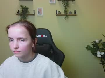 gingerfoxxy 