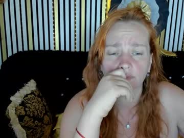 gingergreeneyes