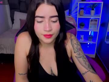 glow lia