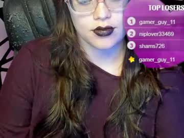 gothgirlfriendx