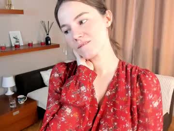 harrietheston