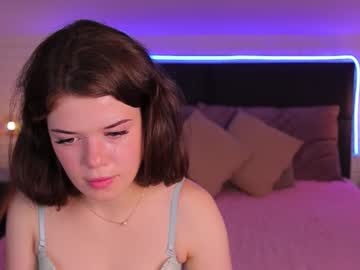 hot  tiny