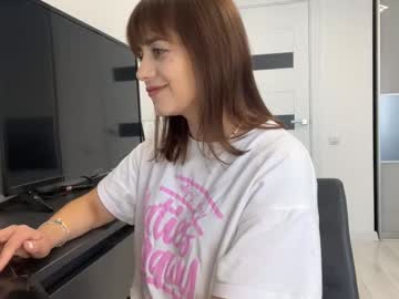im alisa 