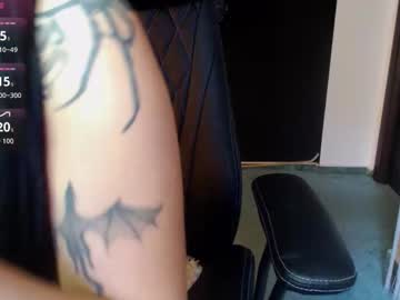 inkydoll