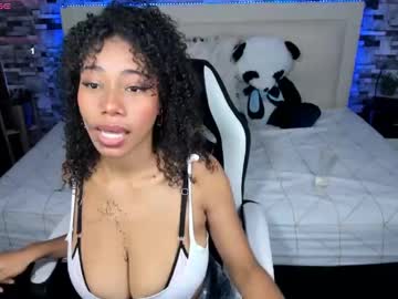 iris evanss