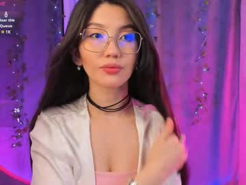 iris on cam