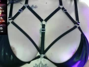isabella noire