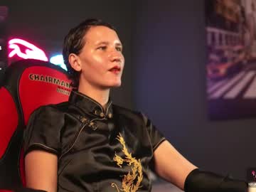 kimi harris