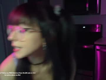 kylieishaunted