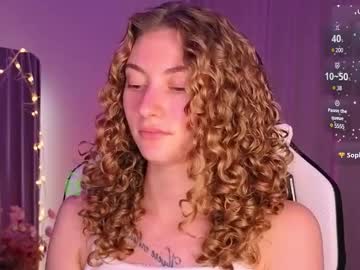 lady curls