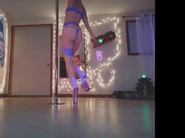 lavenderthepole