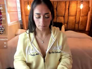 lia strong  