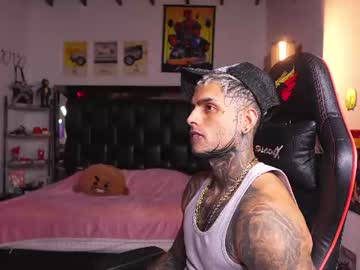 logan hugh8