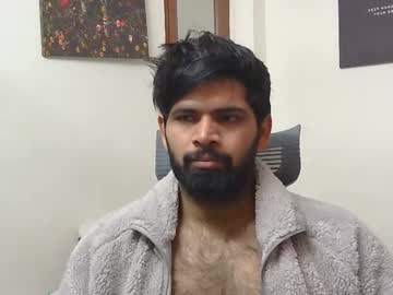 lovehairyindian