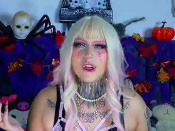 maliciaxpoison