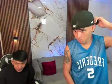 master javi