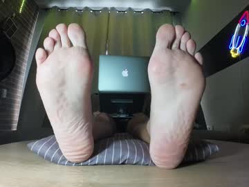 mattxfeet