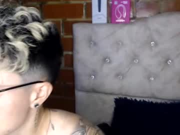 megan cr8